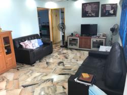 Blk 275C Jurong West Street 25 (Jurong West), HDB 4 Rooms #138599612